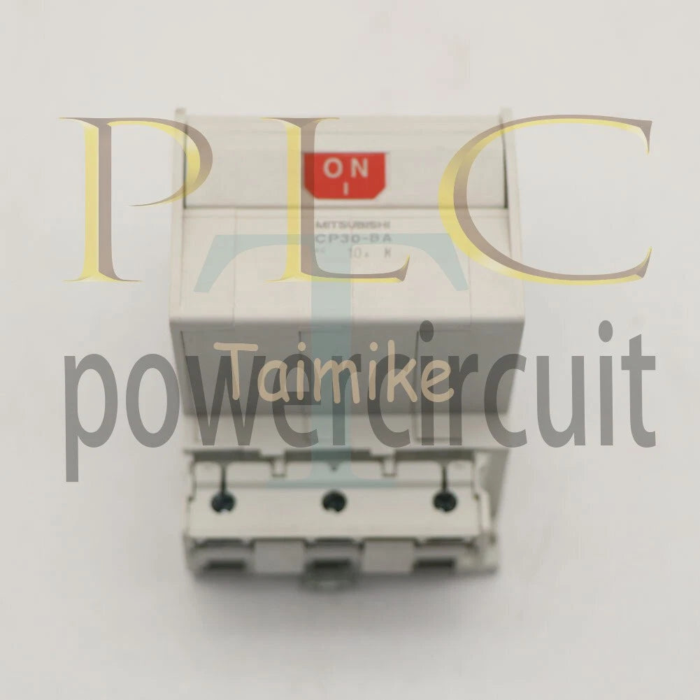 1PCS CP30-BA-3P-10A Mitsubishi CP30-BA-3P-10A Circuit Protector CP30BA3P10A