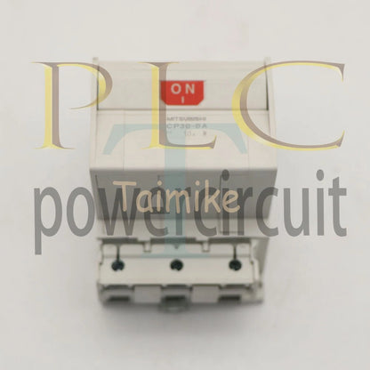1PCS CP30-BA-3P-10A Mitsubishi CP30-BA-3P-10A Circuit Protector CP30BA3P10A