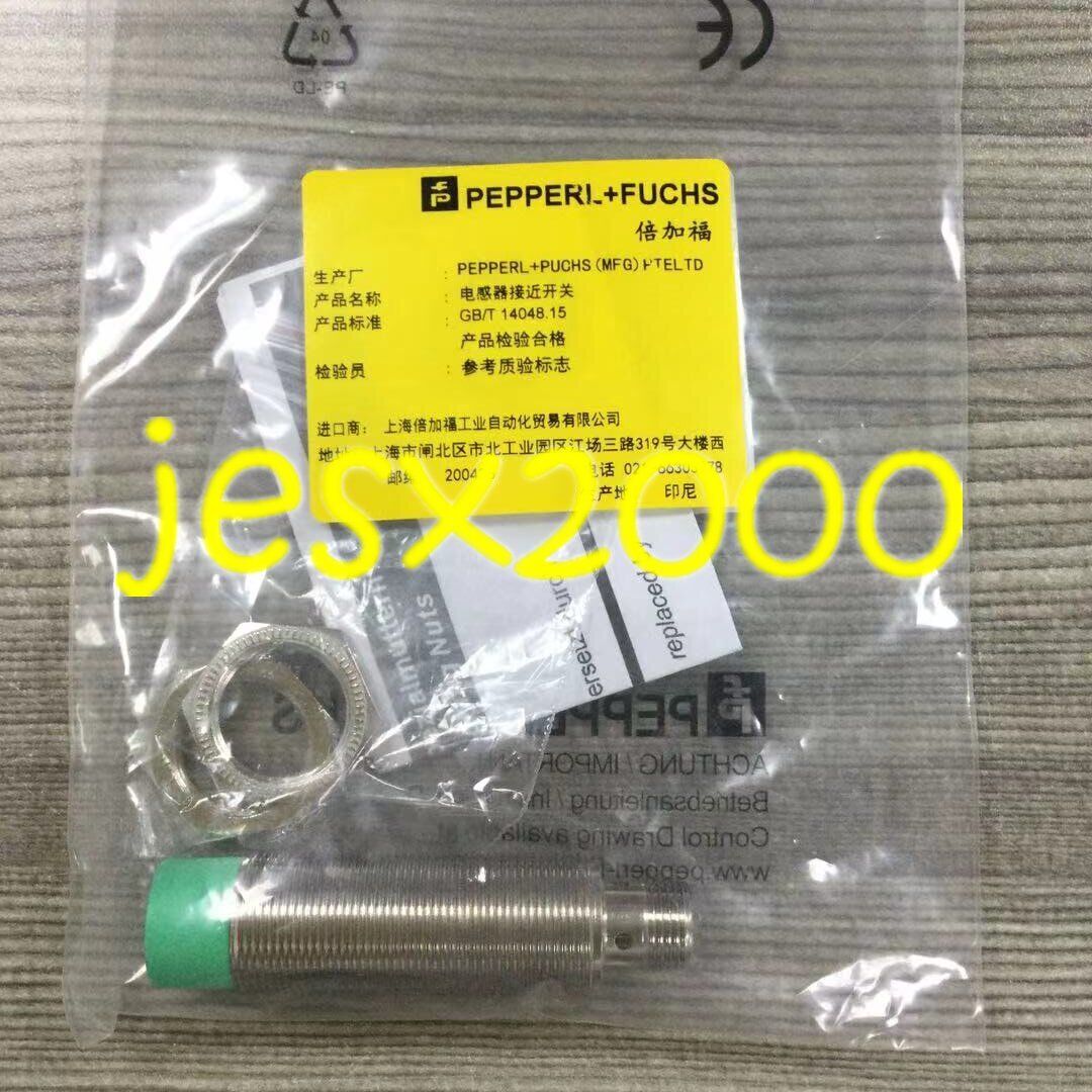 New 3RG4023-3AF01-PF Sensor - 3RG