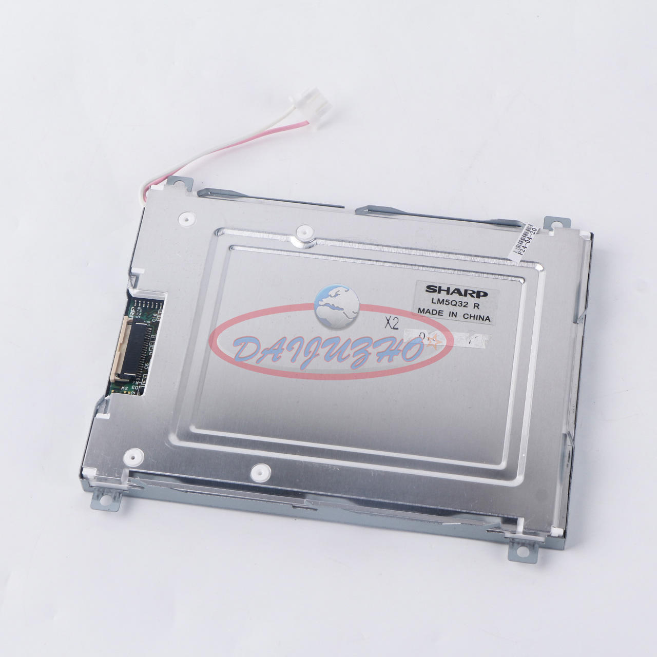 new 1X For 5" 320×240 Resolution Sharp LM5Q32R LM5Q32 LCD Screen Panel - SHARP