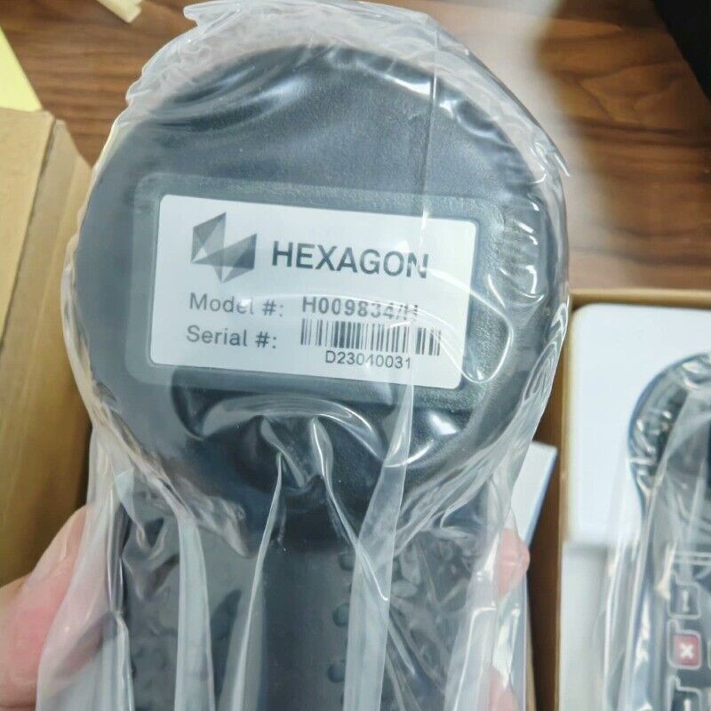 new cx1PCS Hexagon Handwheel NJB001 H009834/H fast - HEXAGON