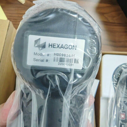 new cx1PCS Hexagon Handwheel NJB001 H009834/H fast - HEXAGON
