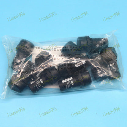 ABB 10PCS Push Button CP110B10 - ABB