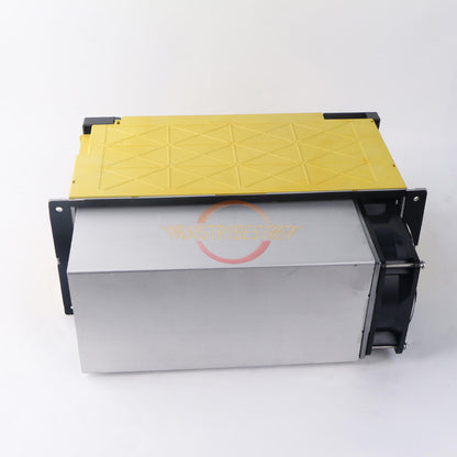 ONE Fanuc Servo Amplifier A06B-6117-H109: Professional servo amplifier for industrial applications - ONE