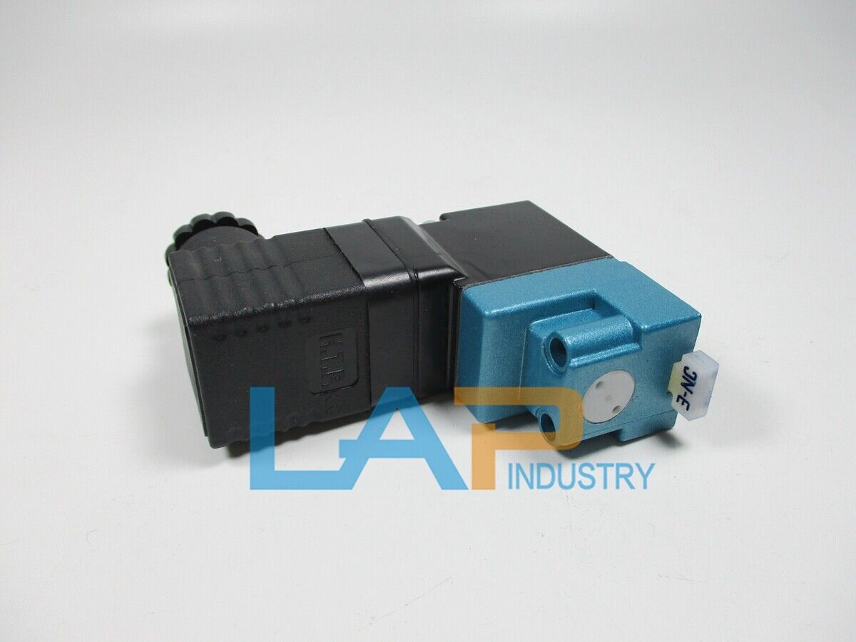 new  MAC 130B-111JJ SOLENOID VALVE