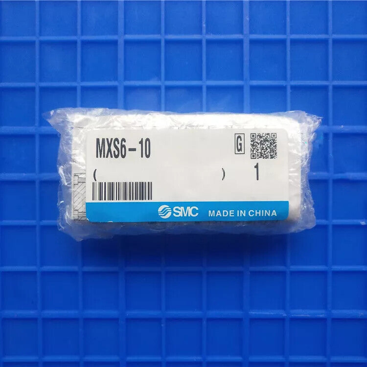 1PC  SMC MXS6-10 Cylinder MXS610 Free Shipping