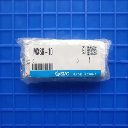 1PC  SMC MXS6-10 Cylinder MXS610 Free Shipping