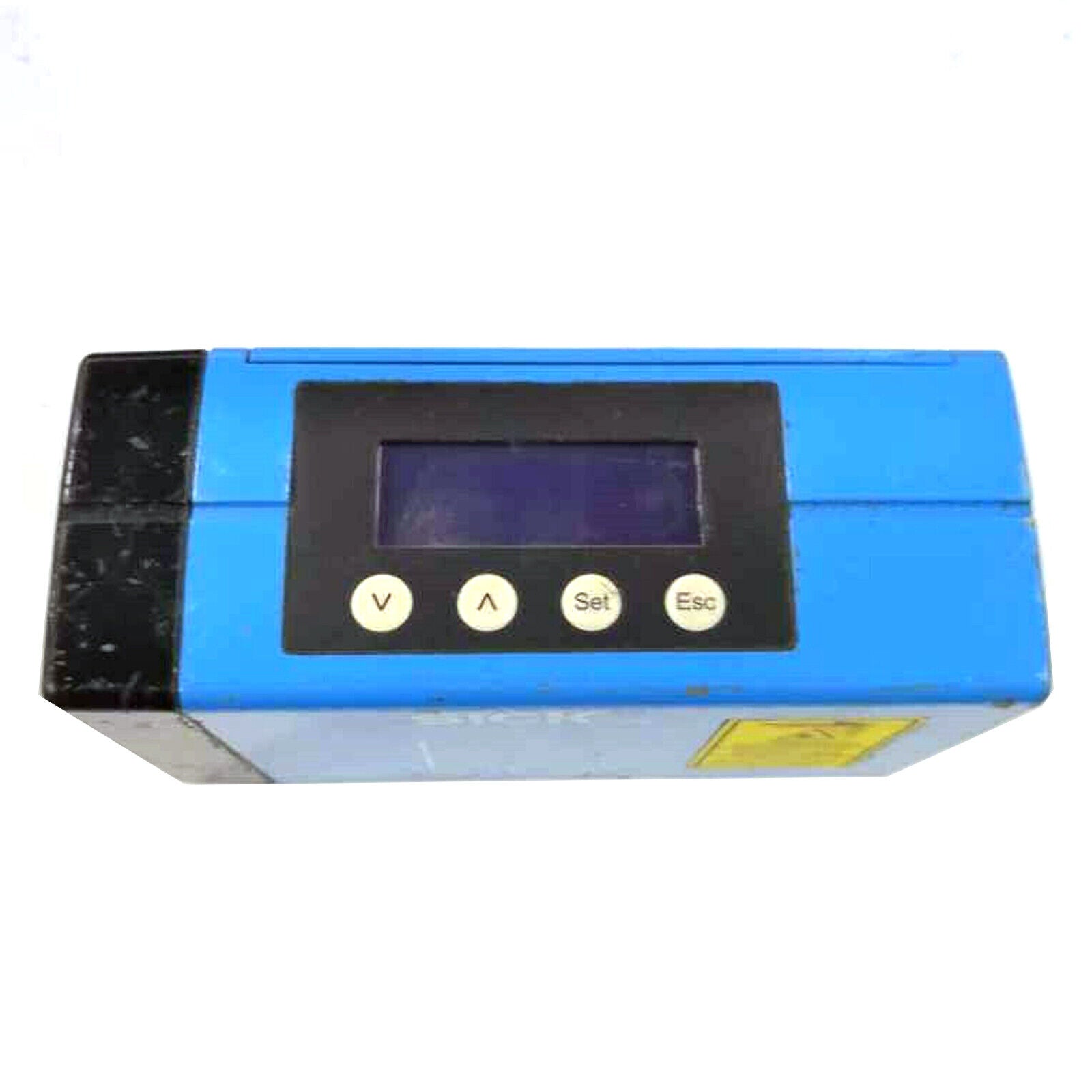 Used SICK DME5000-111 Laser Distance Meter - SICK