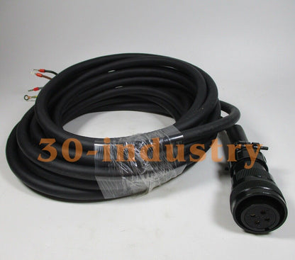Haas Servo Motor Power Cable 32-1426C - 3m, 5m, 8m, 10m Options - KOEED