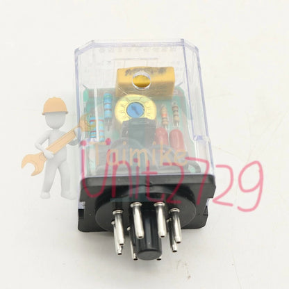 1PC DC motor speed controller 8-pin 220V regulator 150K motor speed controller