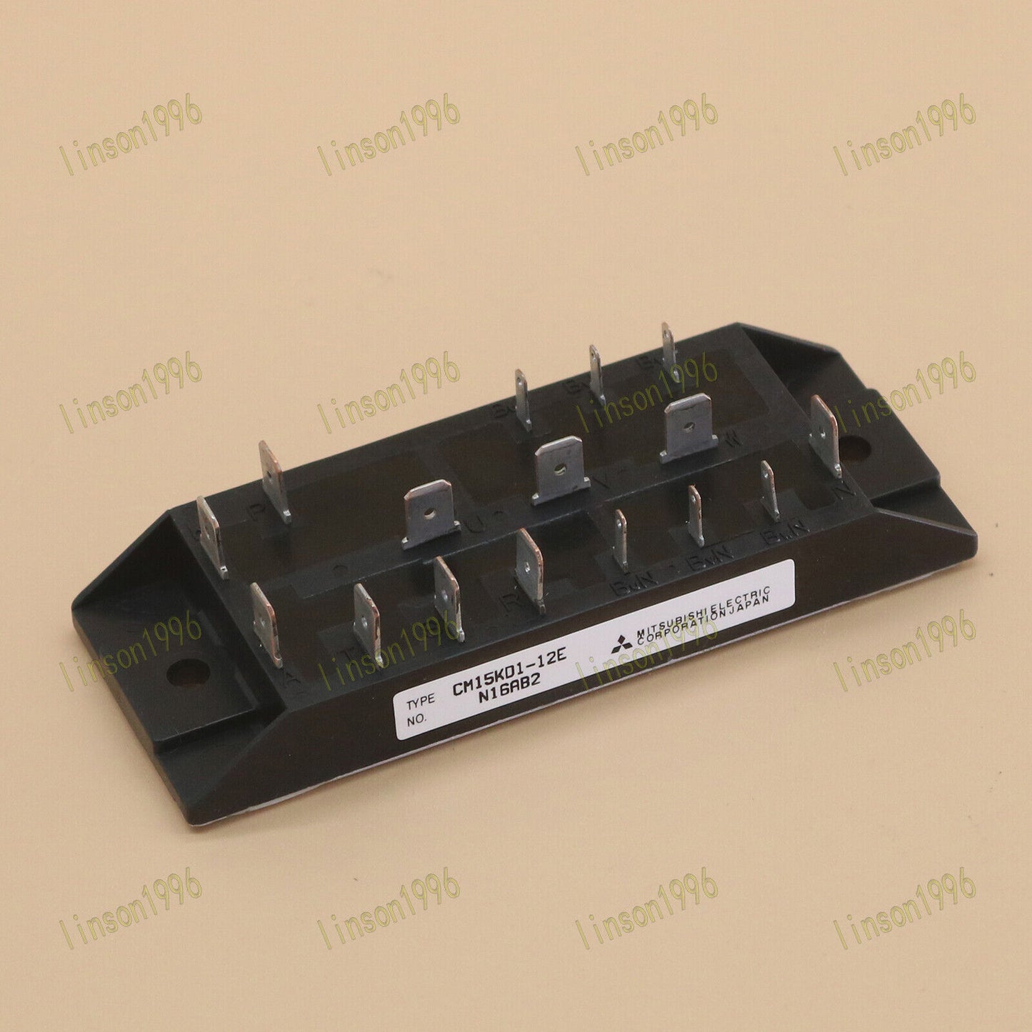 Mitsubishi CM15KD112E Module - MITSUBISHI