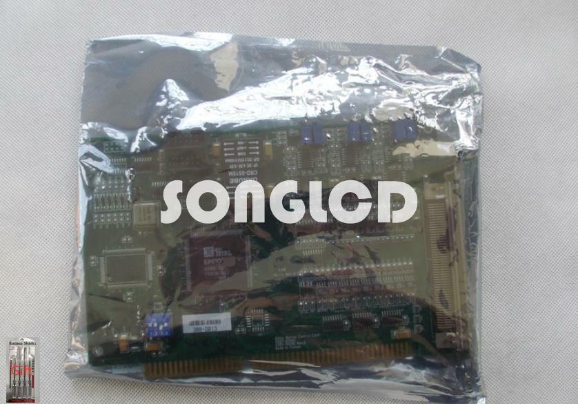 HAL-8506-0303 A001-10090 REV.D - 1 Piece New Variant - OMRON