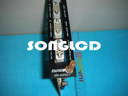 used 1PCS B/M-60002-1 - SCHNEIDER ELECTRIC