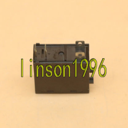 OMRON Solid State Relay 5-24VDC - OMRON