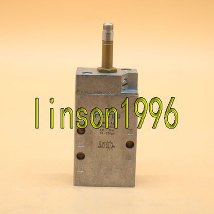 FESTO MFH-5-1/8 9982 Solenoid valve ONE Year - FESTO