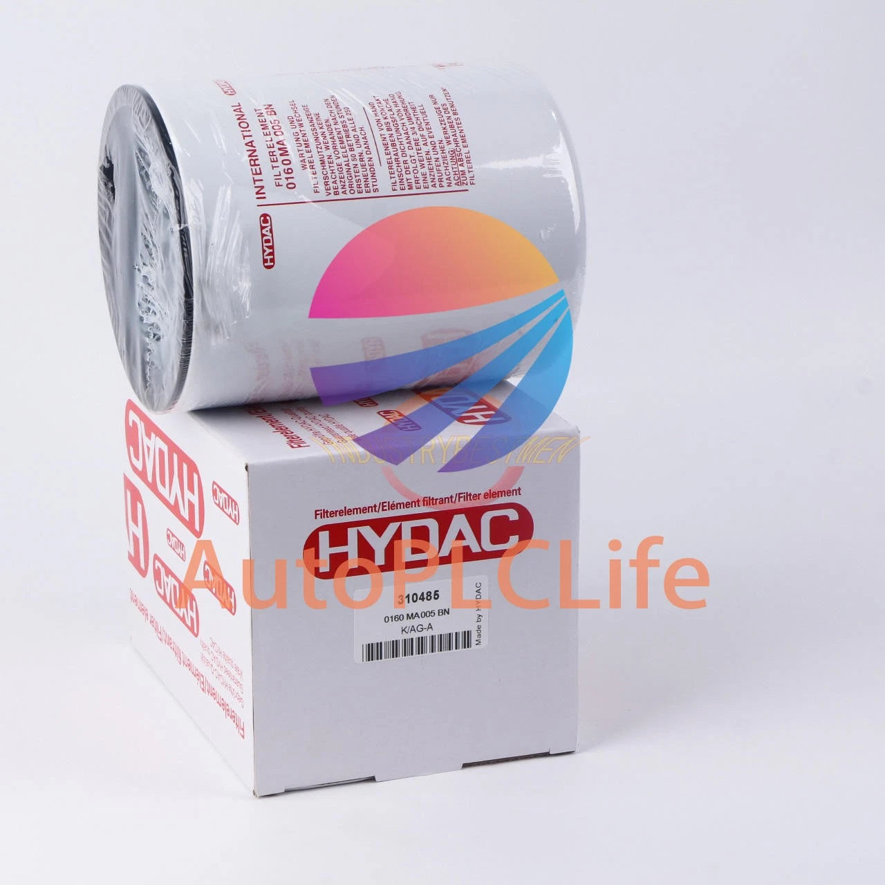 0160MA005BN #ONE for HYDAC Filter Element Quality Goods Fast Ship