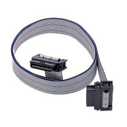 new Mitsubishi PLC Module Extension Cable FX0N-65EC 0.65M with Adapter - MITSUBISHI