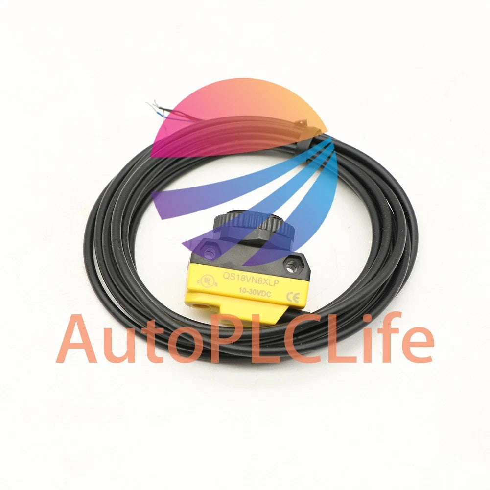 1PCS Banner QS18VN6XLP Photoelectric sensor~