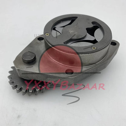 Oil Pump 3937404 4939587 Fits For Dodge Ram 2500 3500 12V 24V 89-02 Cummins 5.9L