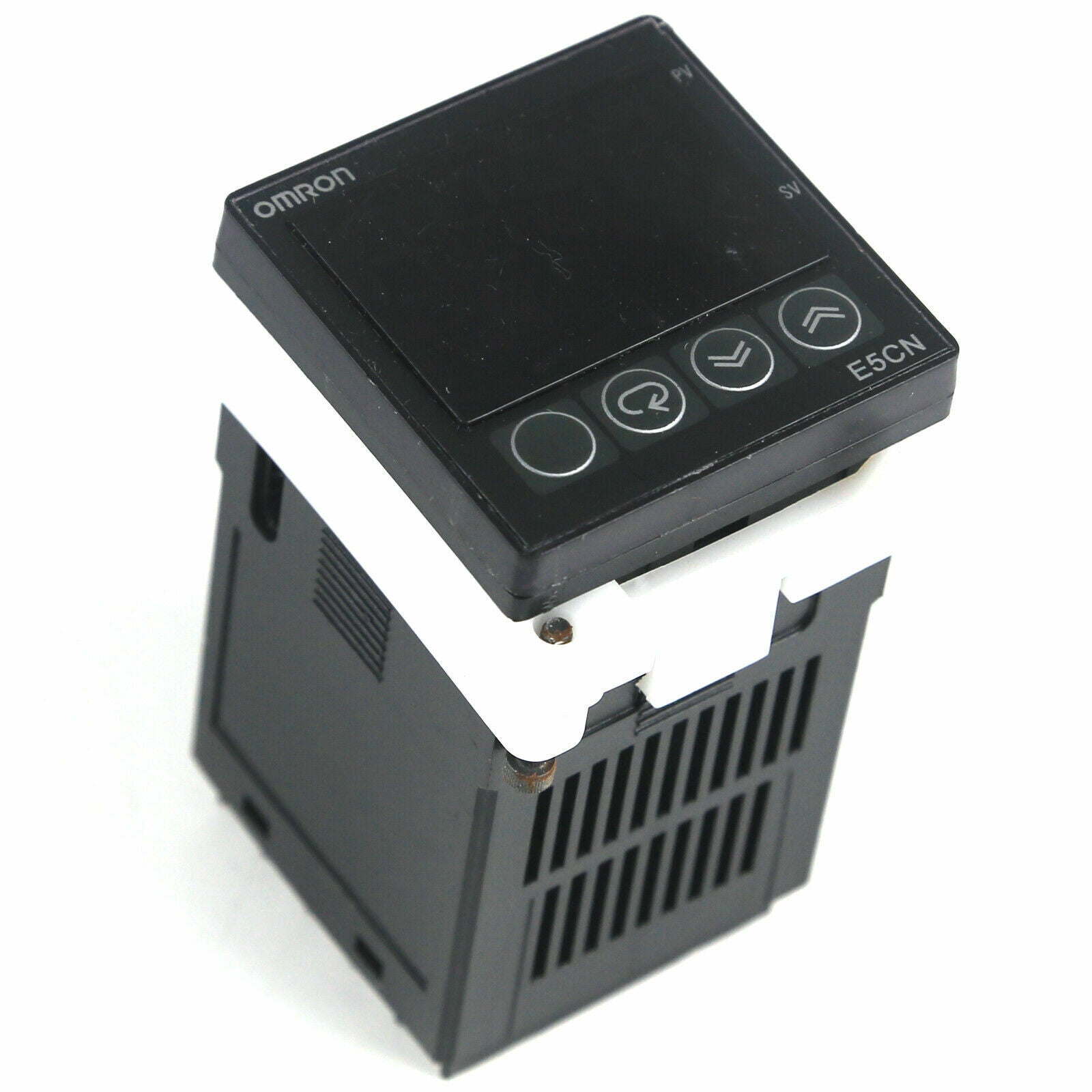 Omron E5CN-C2MT-500 AC100-240 Temperature Controller - OMRON