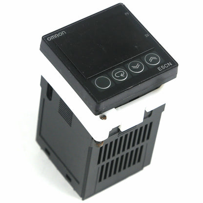 Omron E5CN-C2MT-500 AC100-240 Temperature Controller - OMRON