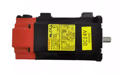FANUC A06B-0115-B403: New in Box - FANUC