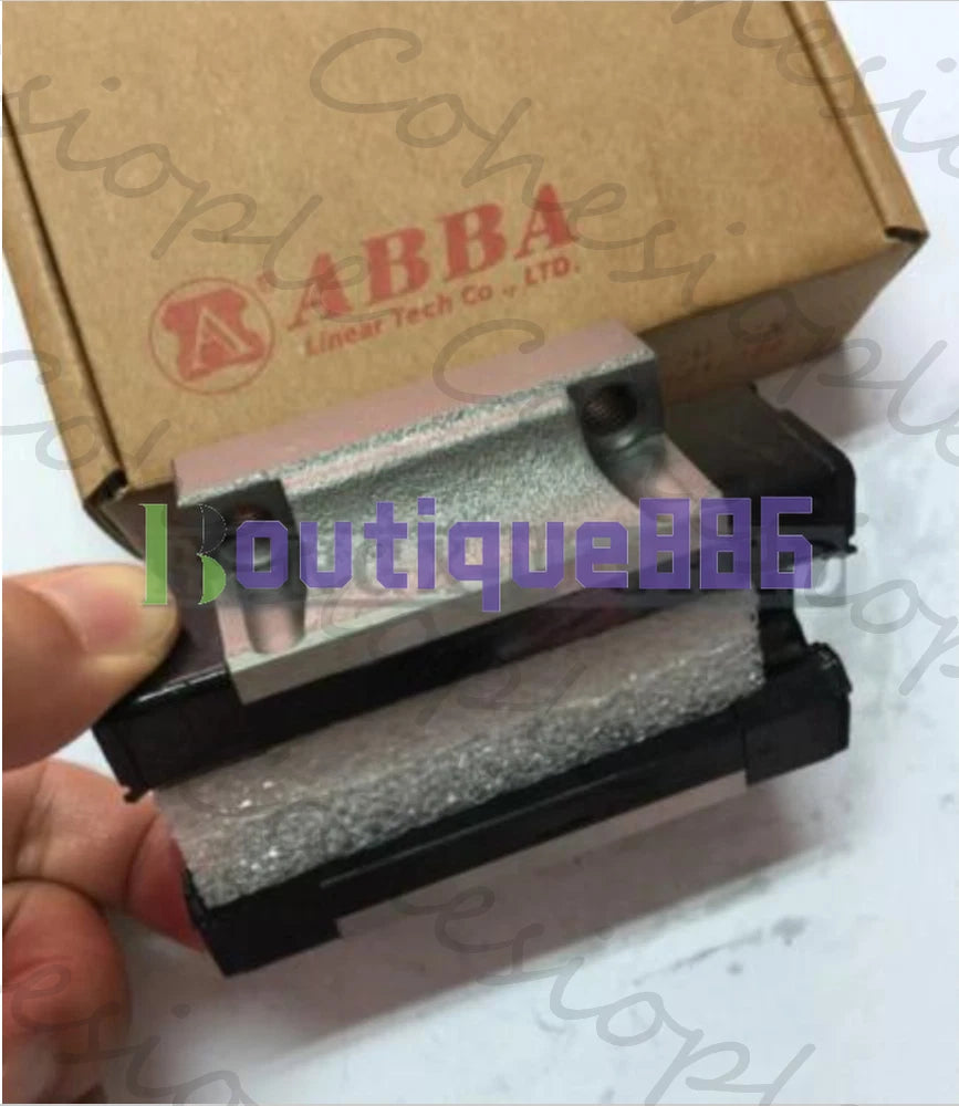 1PCS FOR BRC25A0 Replace BRH25A Linear guide slider