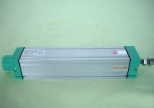 KTC-200P Linear Displacement Sensor: High-Precision Motion Monitoring System - KTC