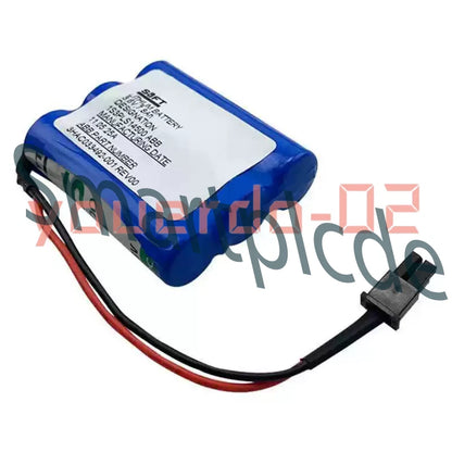 1 PC SAFT 3HAC033492-001 3.6V 7.8Ah Battery for ABB Robot CPU