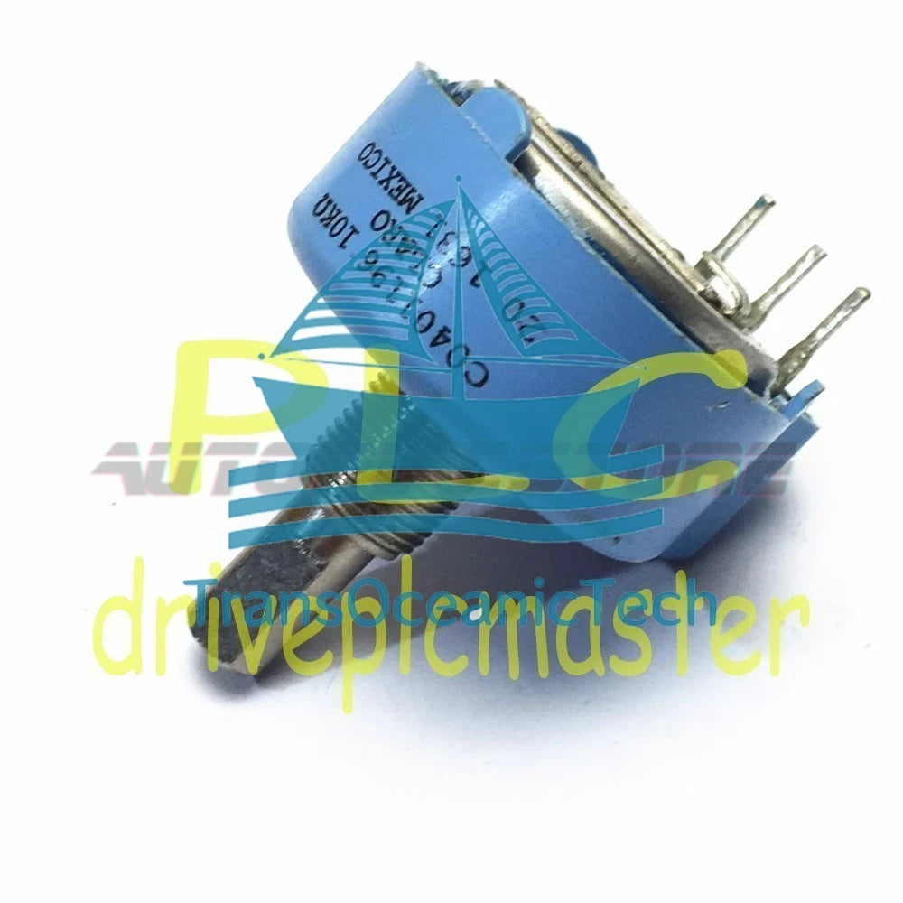 C0401196 T130456 is Suitable for Clarostat 10K Ohm Potentiometer Sensor