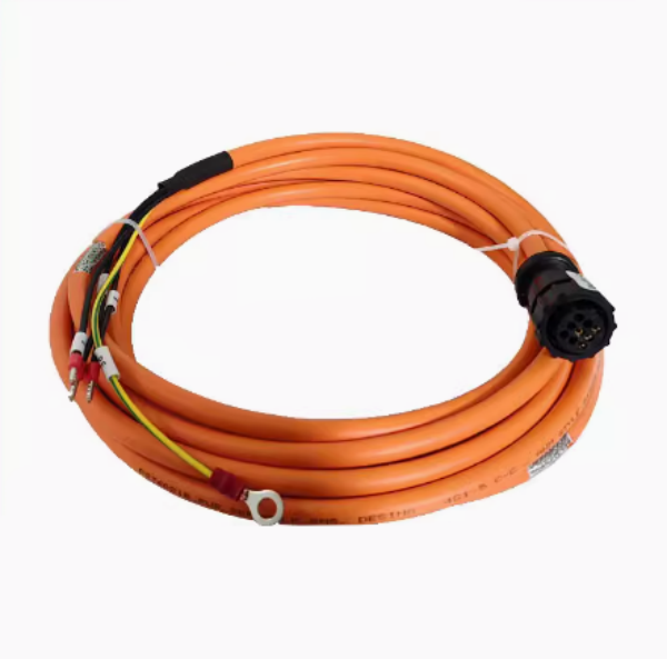 10M Power Cable 2090-CPWM6DF-16AAF10 - XXXX