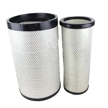 1Set Fits Cummins Air Filter AF26433 + AF26434