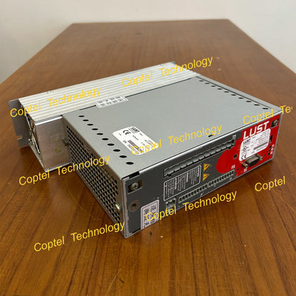 LUST LTi Drives CDA34.006.W2.0.BR.H12 180 Days Used - LUST