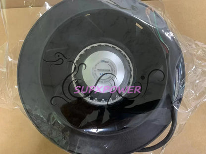1Pcs REM225X90-1CN 230V 0.49/0.71 Centrifugal Turbine Cooling Fan #su