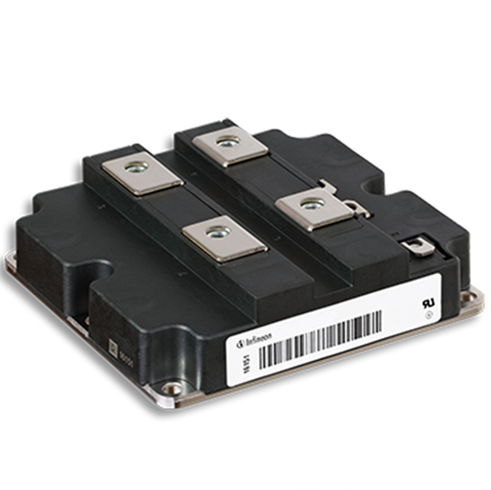 New Infineon FZ1200R17KF4 Power Module Supply - High-Quality Component - INFINEON