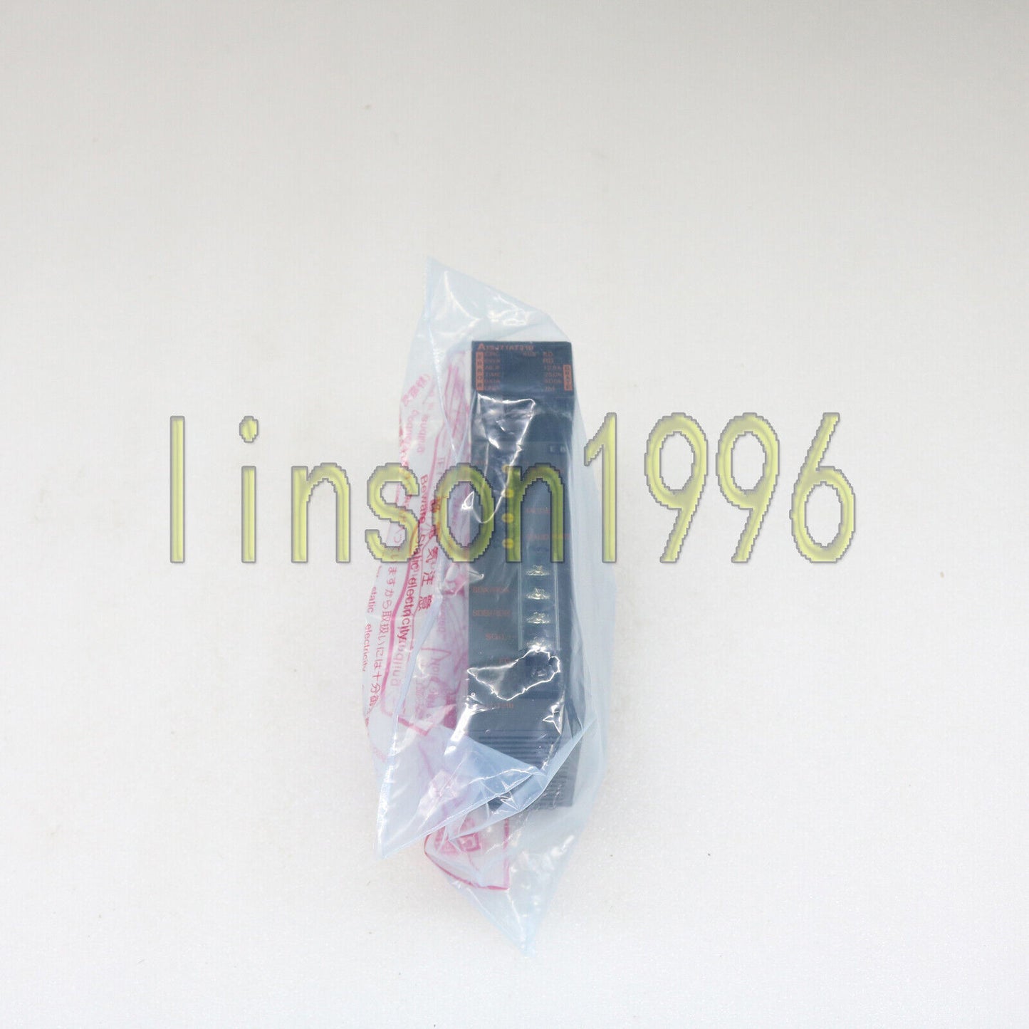 MELSEC A1SJ71AT21B - MITSUBISHI