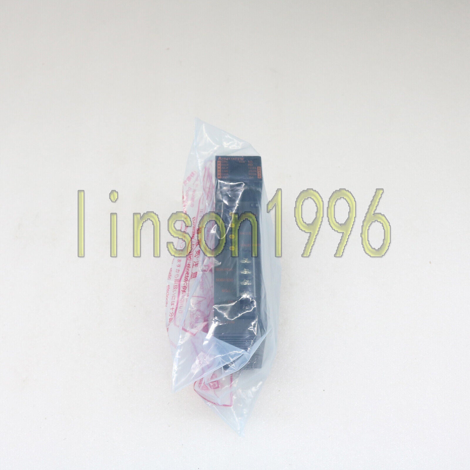 MELSEC A1SJ71AT21B - MITSUBISHI