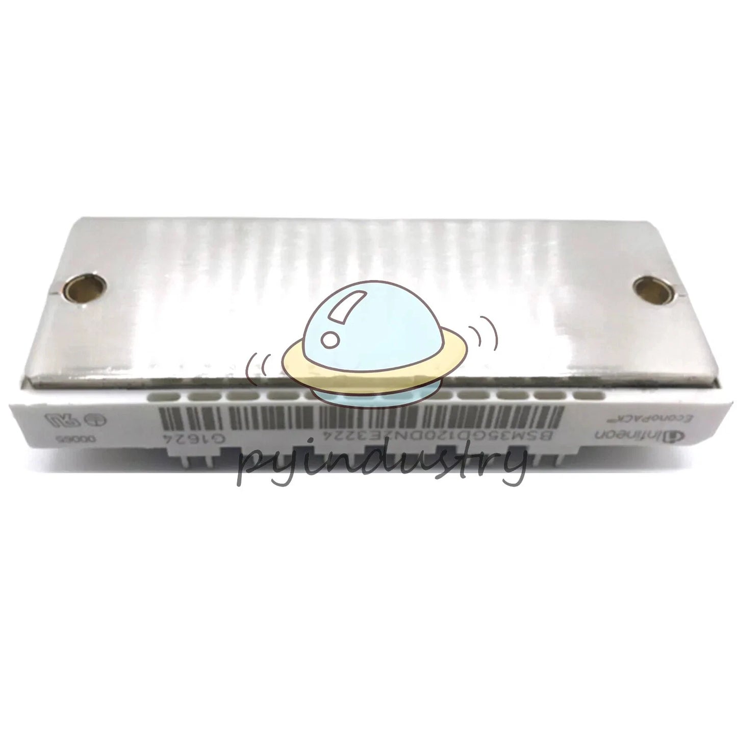 1PCS BSM35GD120DN2 MODULE Quality Assurance Free Shipping