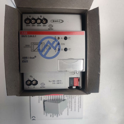 new DG/S2.64.5.1 ABB module expedited express - ABB
