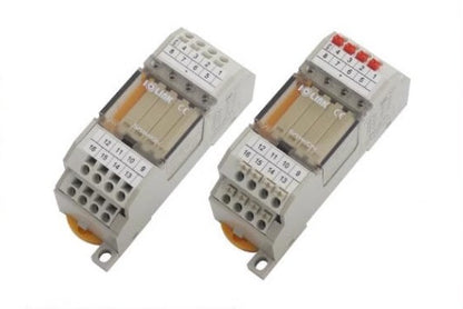 1PCS FIT FOR IOLINK R4T-16P-E3 Relay module