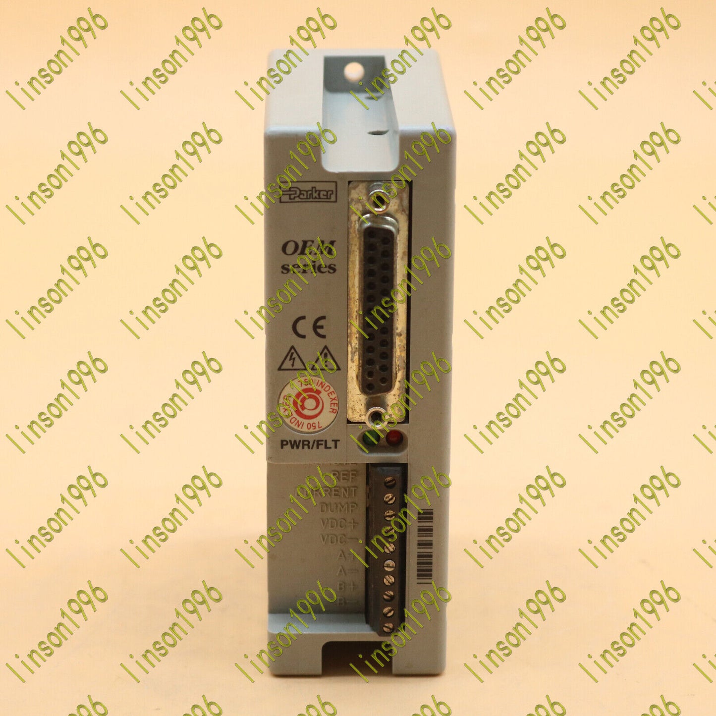Parker OEM750X-M2 Stepping Motor Driver - PARKER