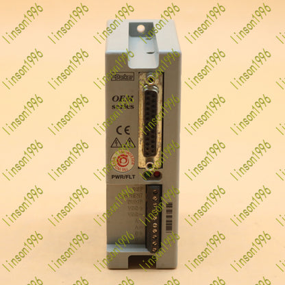 Parker OEM750X-M2 Stepping Motor Driver - PARKER