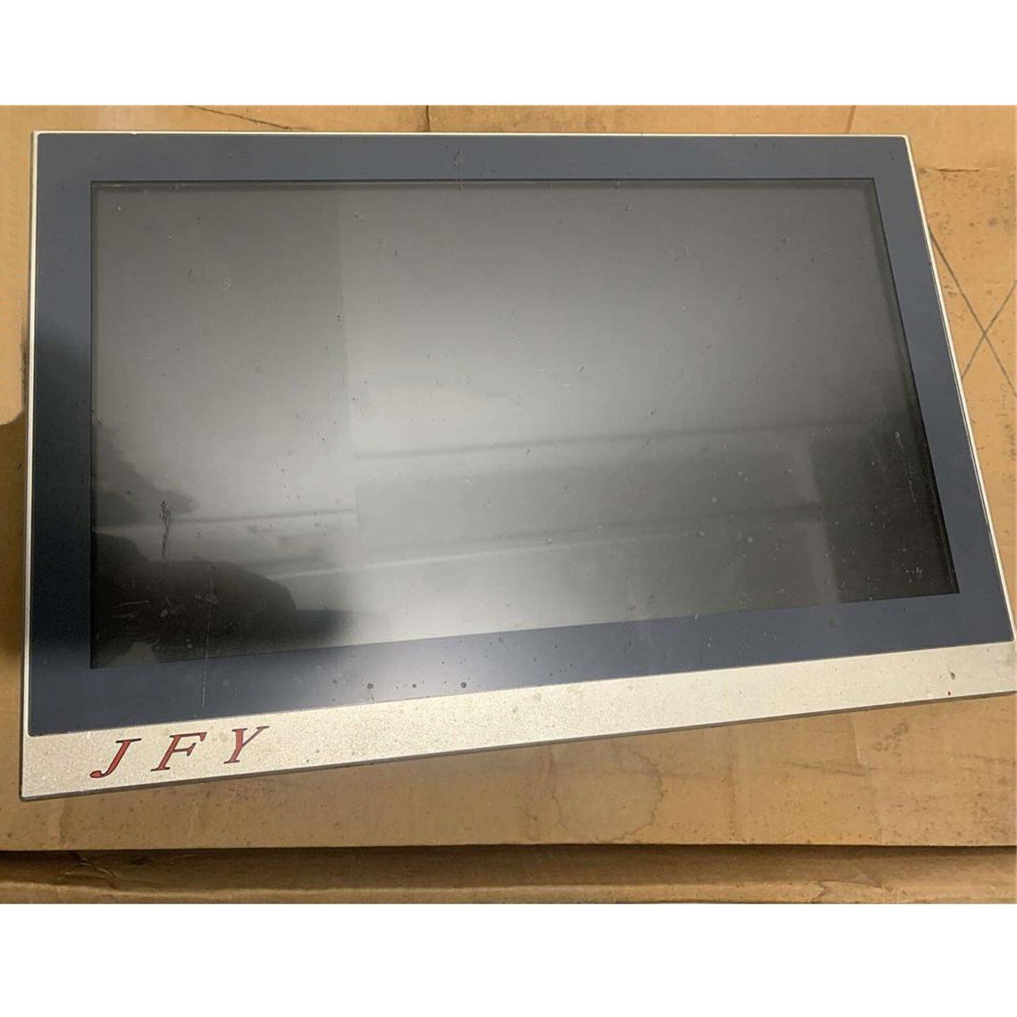 used ONE Beckhoff CP2916-0000 Industrial touch screen - BECKHOFF