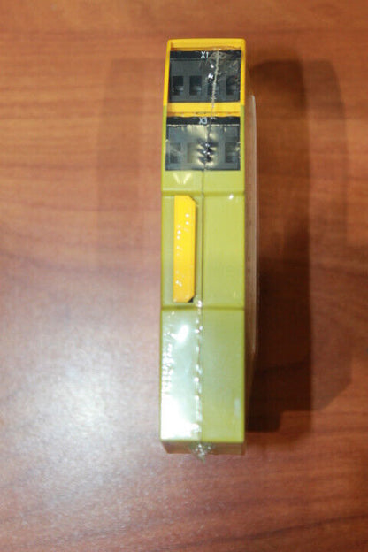 PILZ 750105 PNOZ S5 24VDC 2 2T - PILZ