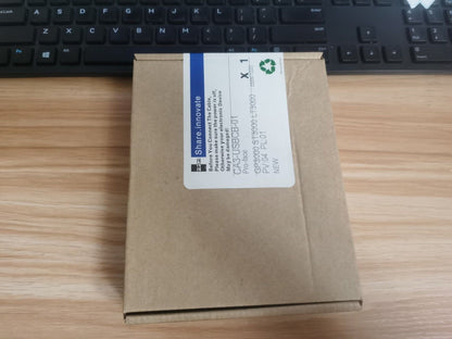 1PCS Pro-face HMI Connect Cable CA3-USBCB-01 CA3USBCB01 In Box