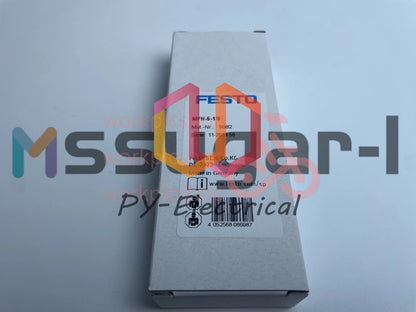 FESTO MFH-5-1/8 Solenoid Valve MFH-5-1/8 9982