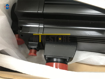 new 1pcs Mitsubishi with box servo motor HC-SFS702B - MITSUBISHI
