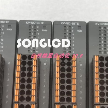 1PCS KV-NC16ETE - KOEED
