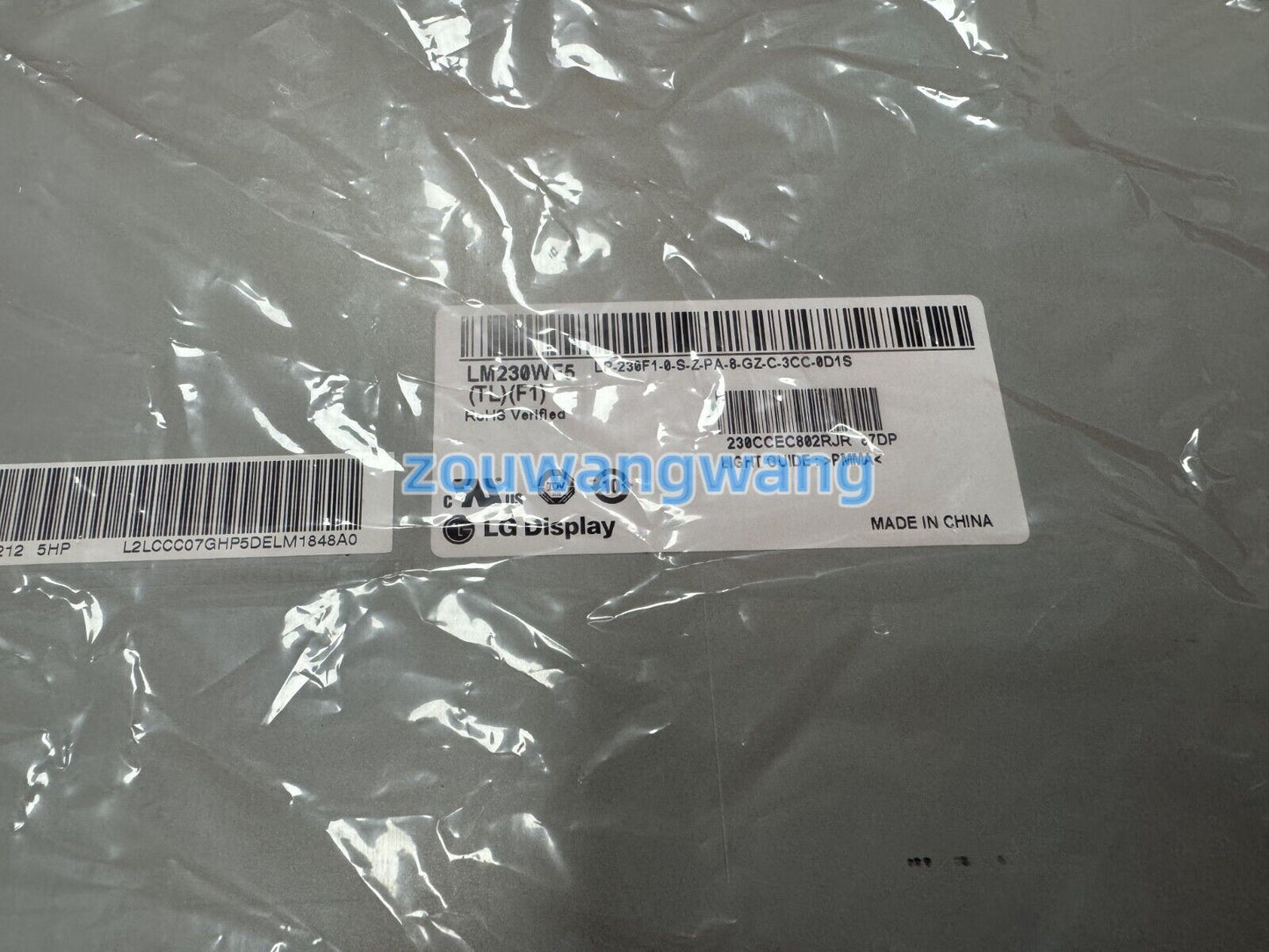 new LM230WF5-TLF2 LCD Screen 23 inch