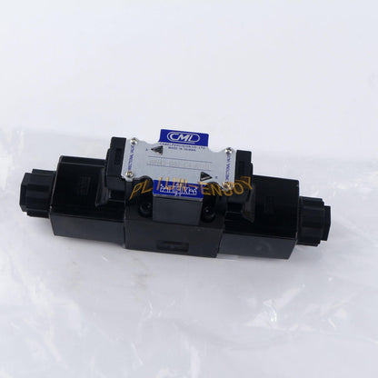 new WH43-G02-C4-A110 AC110 CML Hydraulic Solenoid Valve Coil - CML